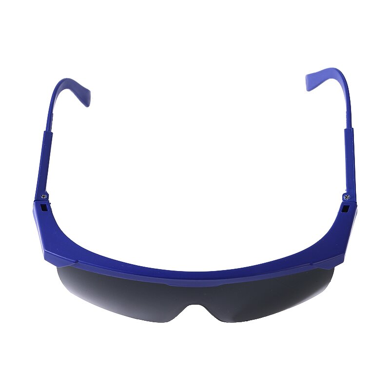 Protective Goggle Factory - OEM Isolation Safety Glasses for Industry