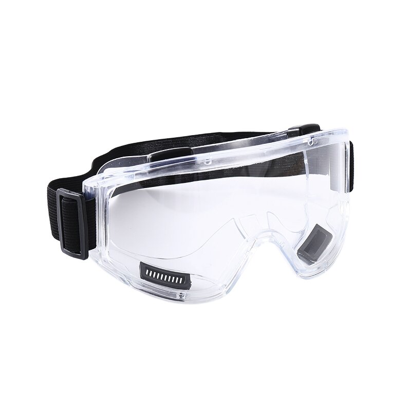 Safety Goggles Factory - Bulk Factory Direct Price Protective Eyewear