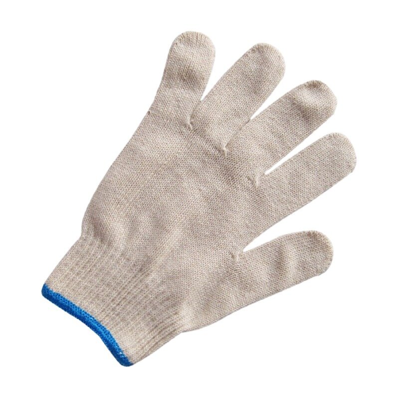 Thread Gloves Factory - Bulk 10 Needle 500g Wear-resistant Knitted