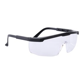 Safety Glasses Factory - OEM Dust and Windproof for Eye Face Protection