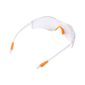 Polycarbonate Goggles Manufacturer - OEM Anti-Dust Anti-Fog Splash Protection