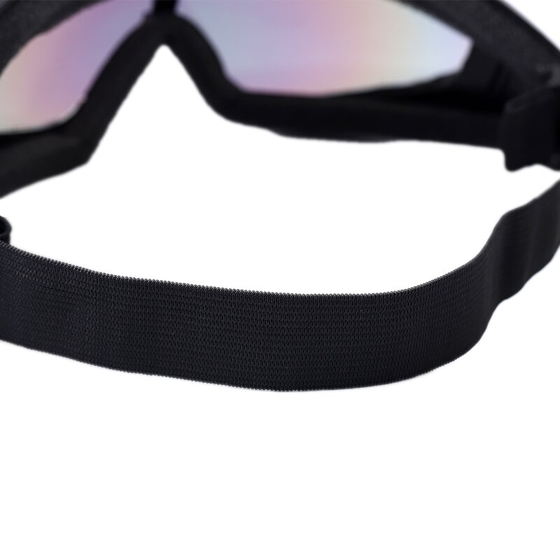 Safety Goggles Factory - OEM Dust Proof Protective Eyewear Widely Used