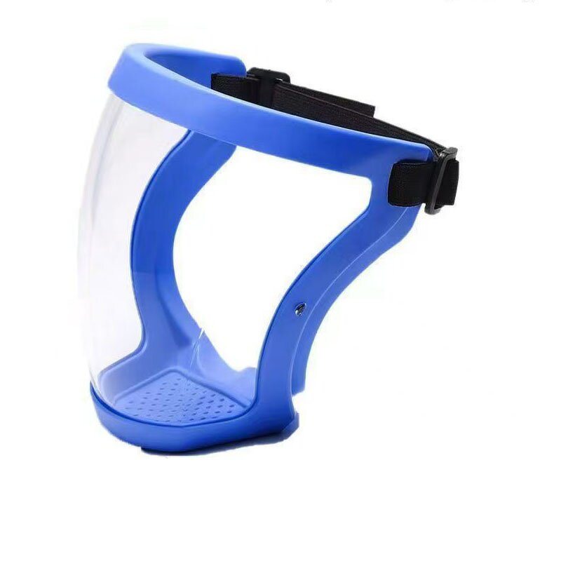 Protective Mask Factory - OEM Dust Fog Corrosion Eye Protection Riding