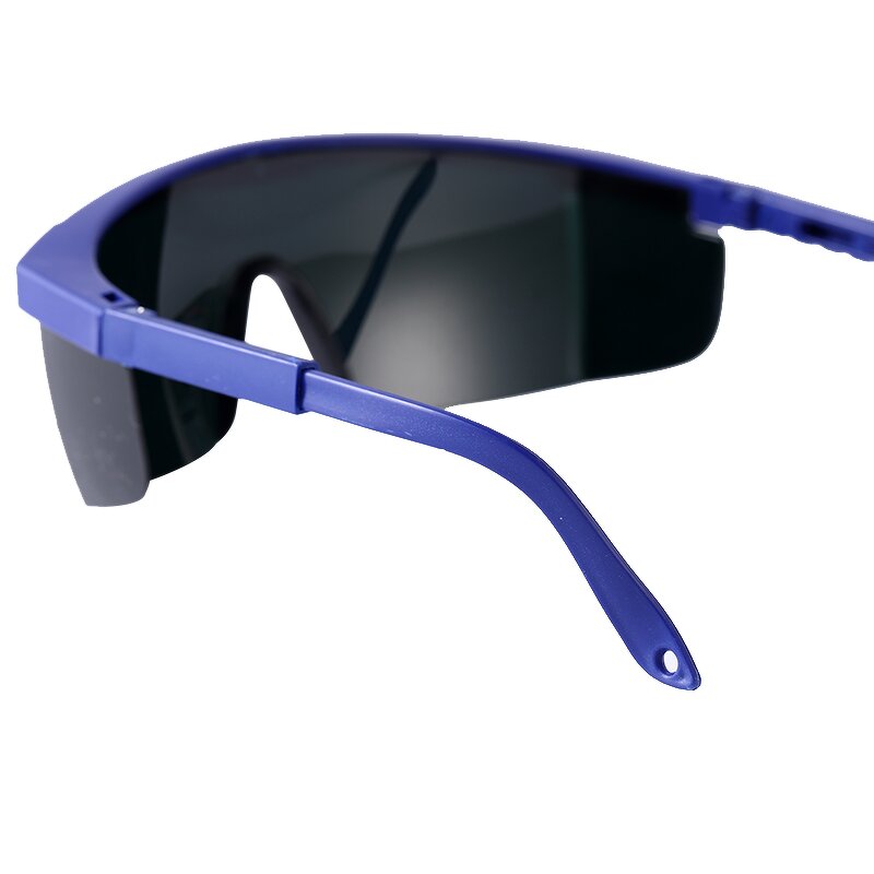 Safety Glasses Factory - OEM Dust and Windproof for Eye Face Protection