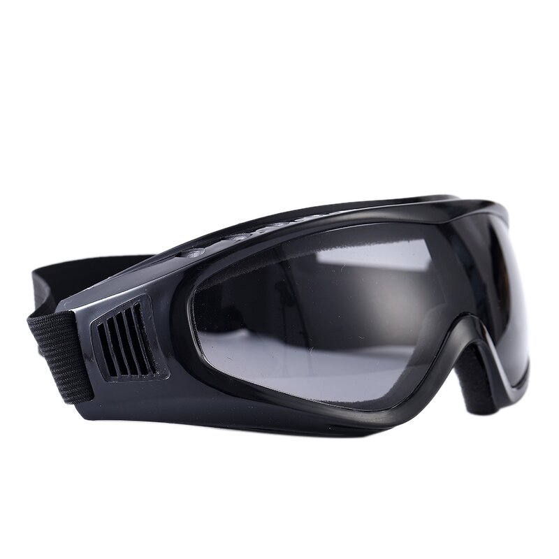 Safety Goggles Factory - OEM Dust Proof Protective Eyewear Widely Used