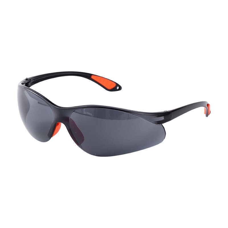 Industrial Goggles Factory - OEM Safety Protective Glasses for Industry