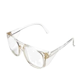 Safety Glasses Manufacturer - OEM Wind Impact Proof Anti-splash Goggles