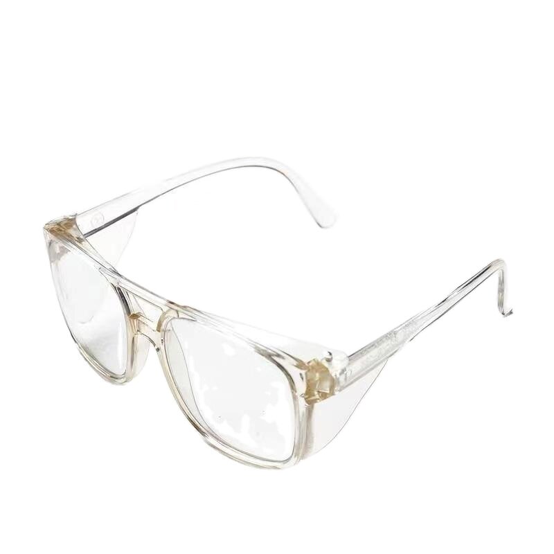 Safety Glasses Manufacturer - OEM Wind Impact Proof Anti-splash Goggles