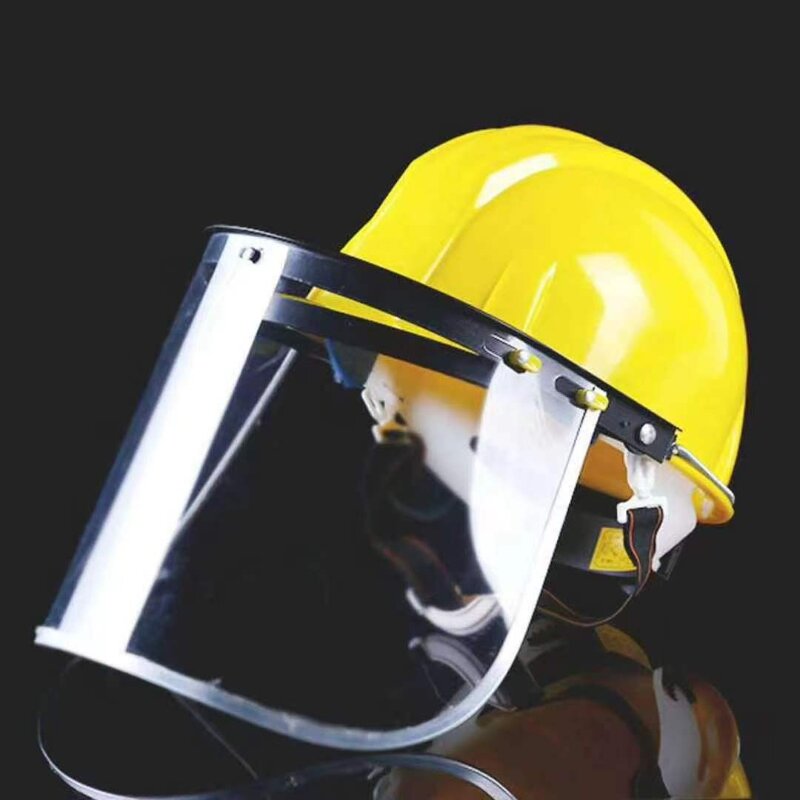 Face Screen Factory - OEM Protective Aluminum Rimmed PVC Anti-impact