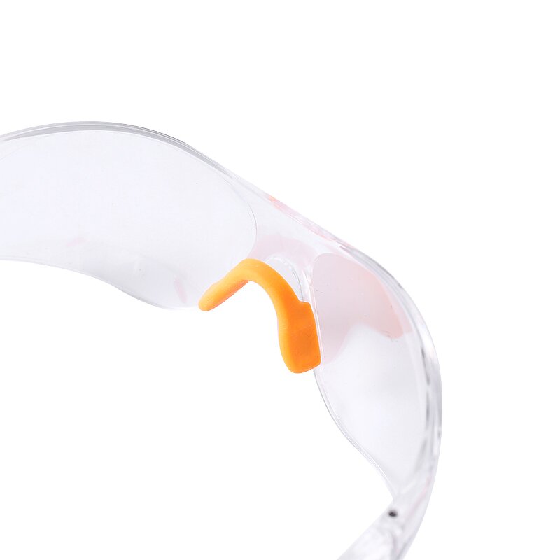 Polycarbonate Goggles Manufacturer - OEM Anti-Dust Anti-Fog Splash Protection
