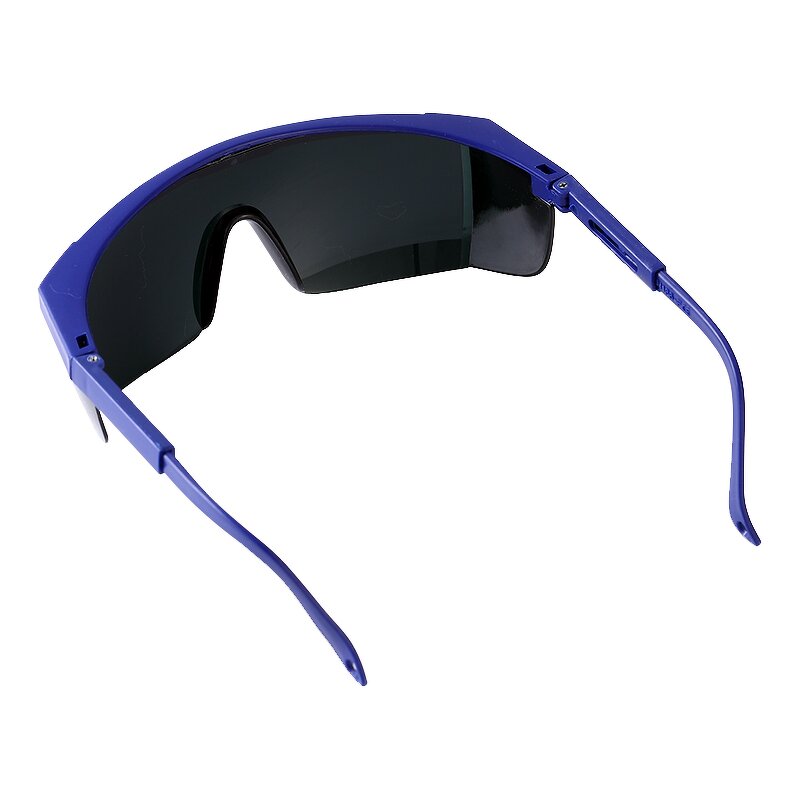 Protective Goggle Factory - OEM Isolation Safety Glasses for Industry