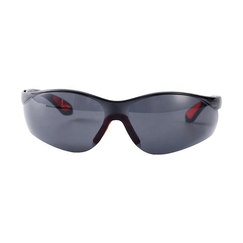 Welding Goggle Factory - OEM Durable Lightweight Cheap Industrial Glasses