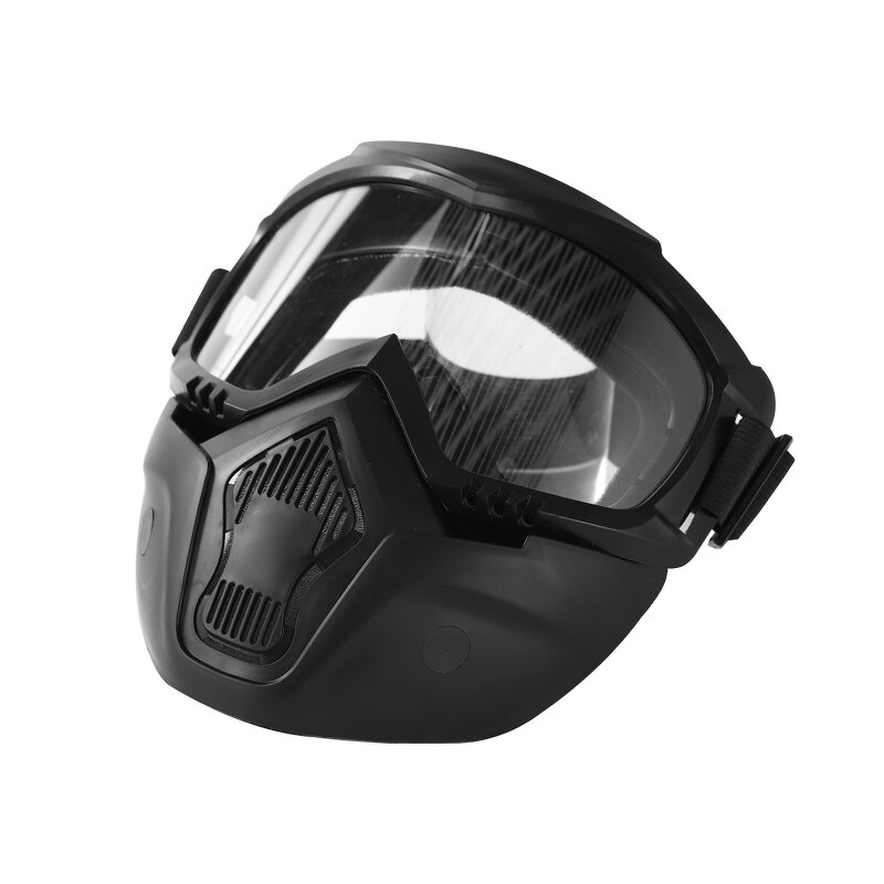 Welding Helmet Manufacturer - OEM Factory Price Solar Electric Auto Darkening