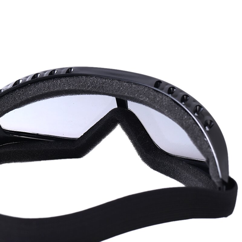Safety Goggles Factory - OEM Dust Proof Protective Eyewear Widely Used