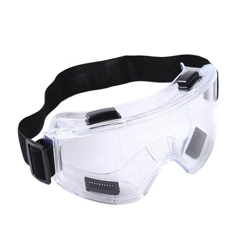 Chemical Goggles Manufacturer - OEM Industrial Anti Fog Protective 2021