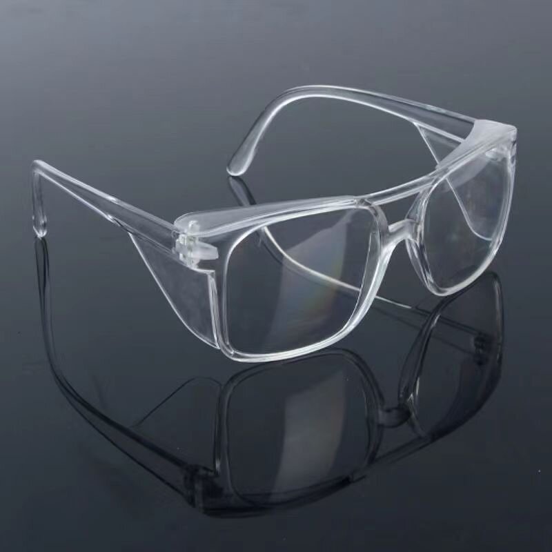 Safety Glasses Manufacturer - OEM Wind Impact Proof Anti-splash Goggles