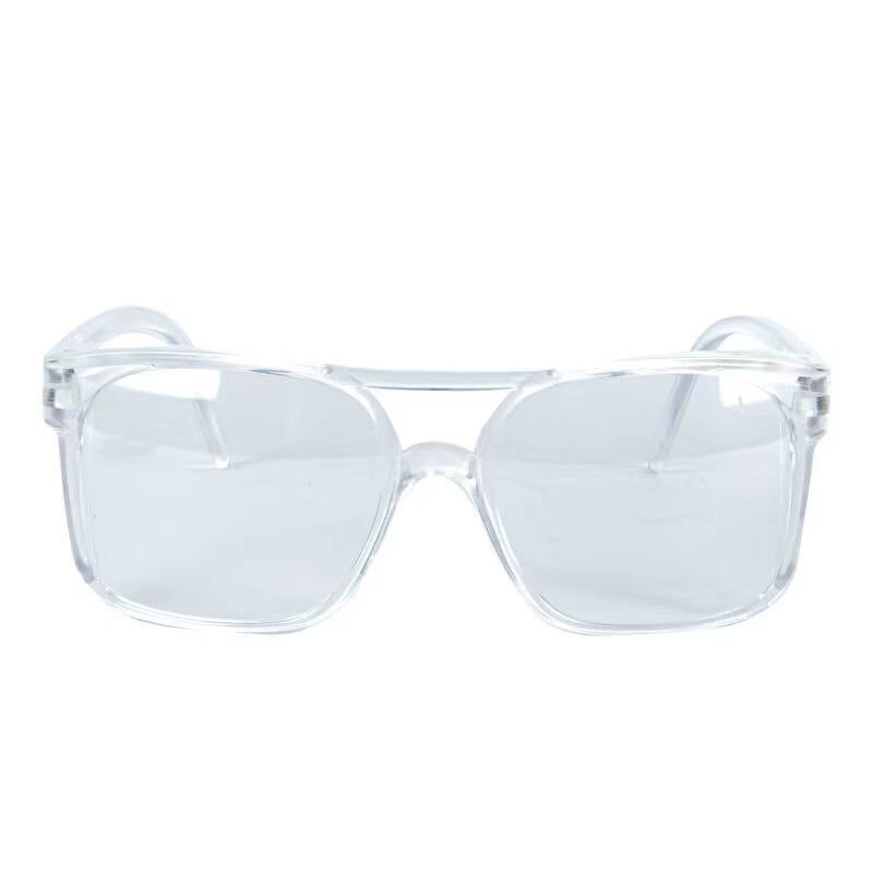 Safety Glasses Manufacturer - OEM Wind Impact Proof Anti-splash Goggles