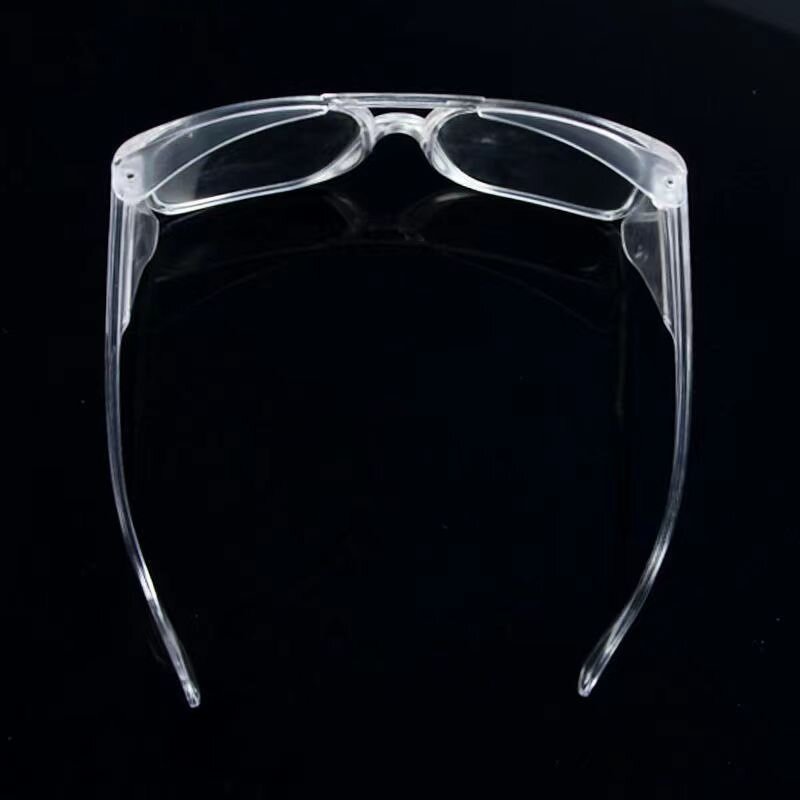 Safety Glasses Manufacturer - OEM Wind Impact Proof Anti-splash Goggles
