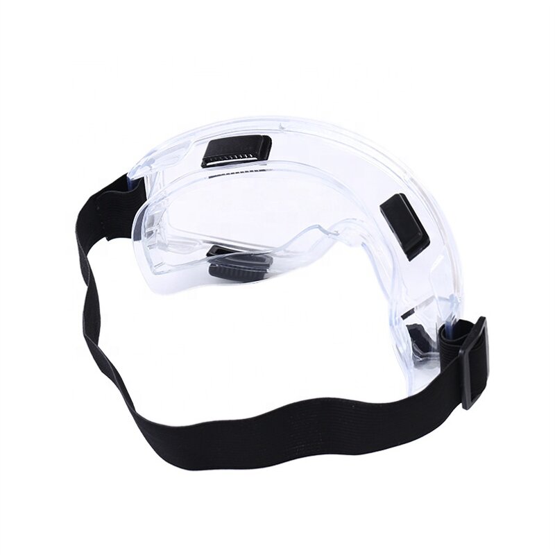 Chemical Goggles Manufacturer - OEM Industrial Anti Fog Protective 2021
