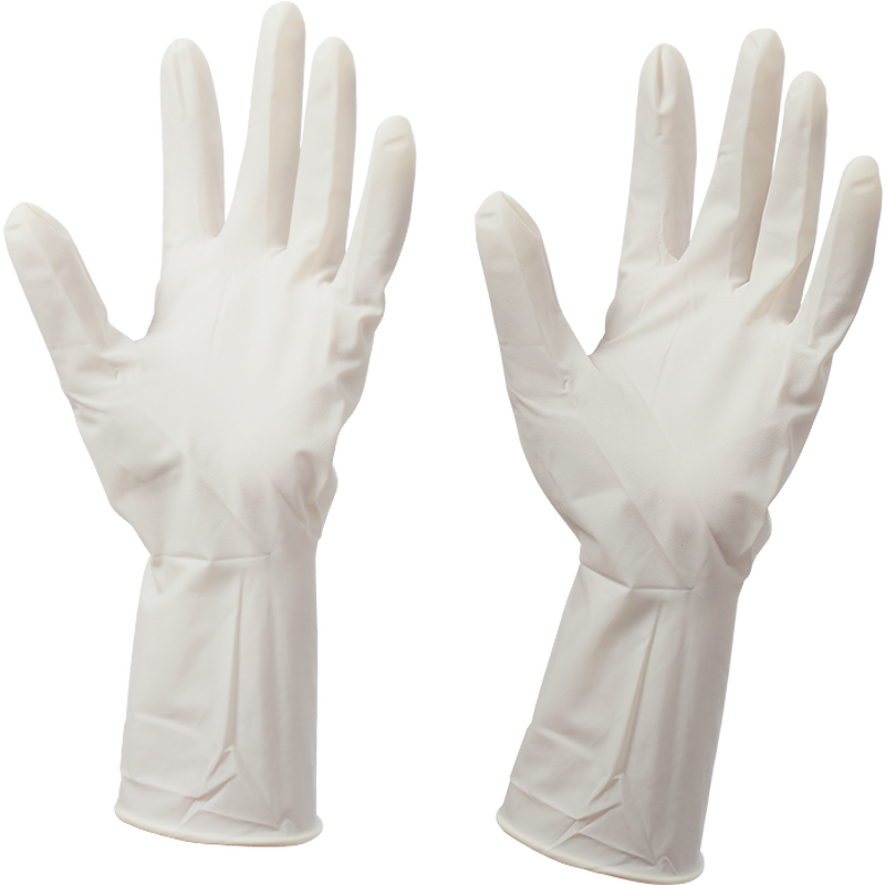 Latex Gloves Manufacturer - Wholesale OEM Hospital Work Surgical Disposable