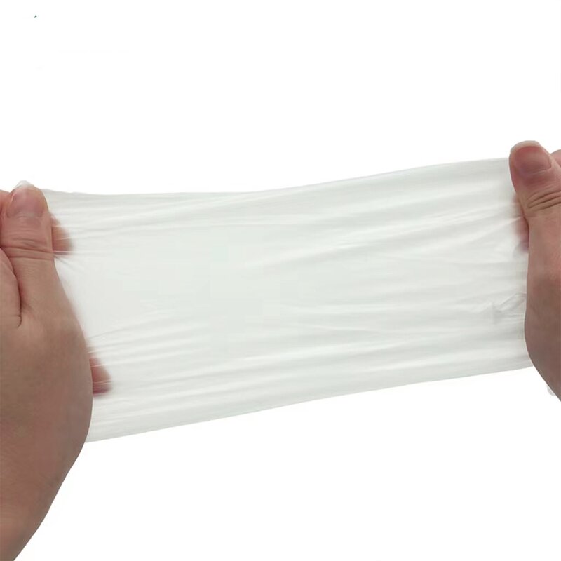 Vinyl Gloves Factory - OEM Clear Disposable Silicone-Free for Beauty Salons