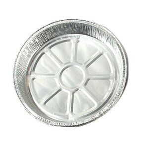 Aluminum Tray Factory - OEM New Arrive Round Square Disposable Various Size