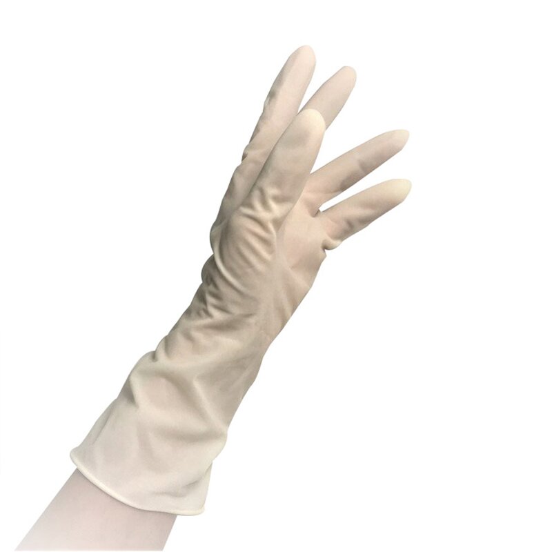 Latex Gloves Manufacturer - Wholesale OEM Hospital Work Surgical Disposable