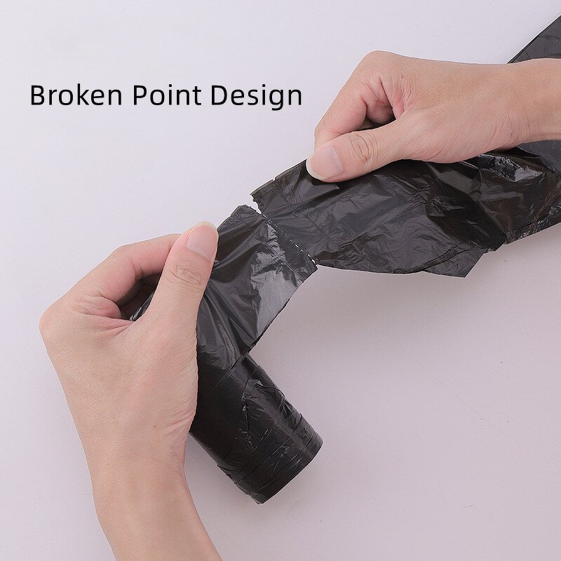 Vest Bag Factory - Bulk PE Plastic Disposable for Kitchen Household