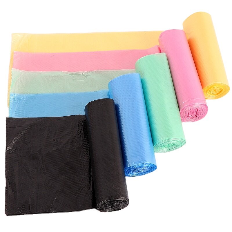 Vest Bag Factory - Factory Direct Thickened PE Disposable for Home