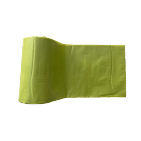 Garbage Bags Factory - OEM Custom Eco-Friendly Biodegradable Cornstarch