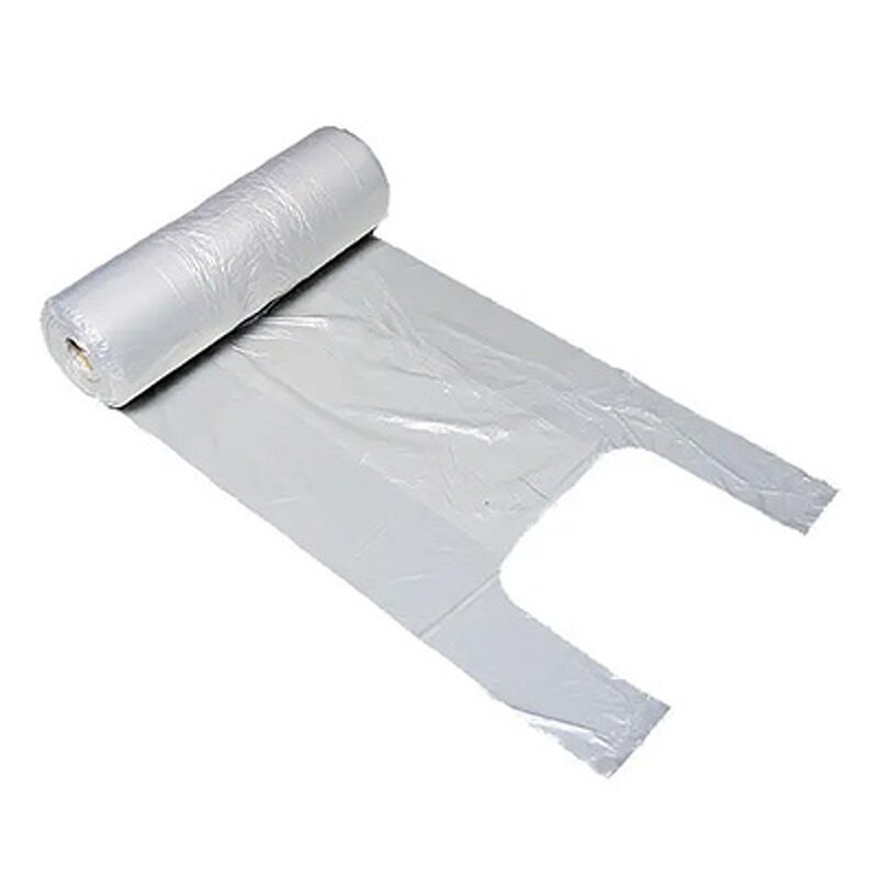 Vest Bag Factory - Factory Direct Thickened PE Disposable Home Kitchen