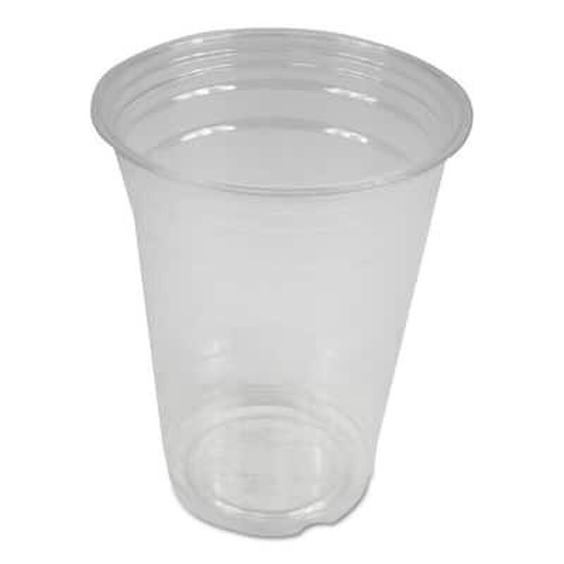 Plastic Cup Factory - Wholesale Disposable Coffee Cup with Clear Lids