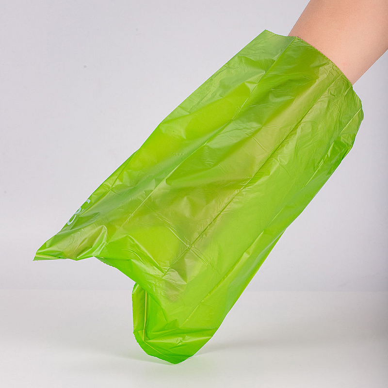Dog Poop Bags Manufacturer - OEM Biodegradable Home Compostable BPI Certified