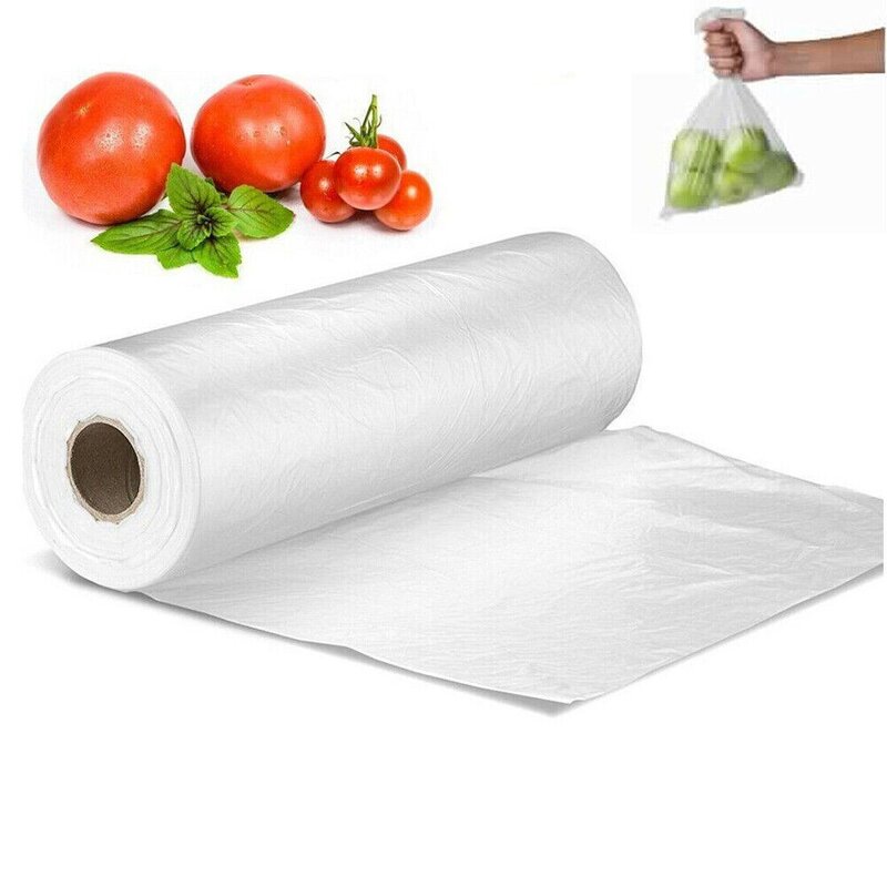 Storage Bags Manufacturer - OEM Eco-friendly Transplastic Bag for Vegetable