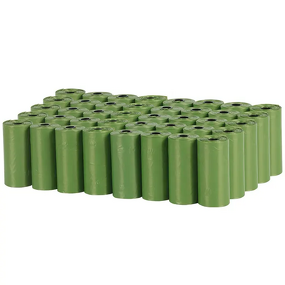 Dog Poop Bags Manufacturer - Wholesale Customized Biodegradable Easy-tear