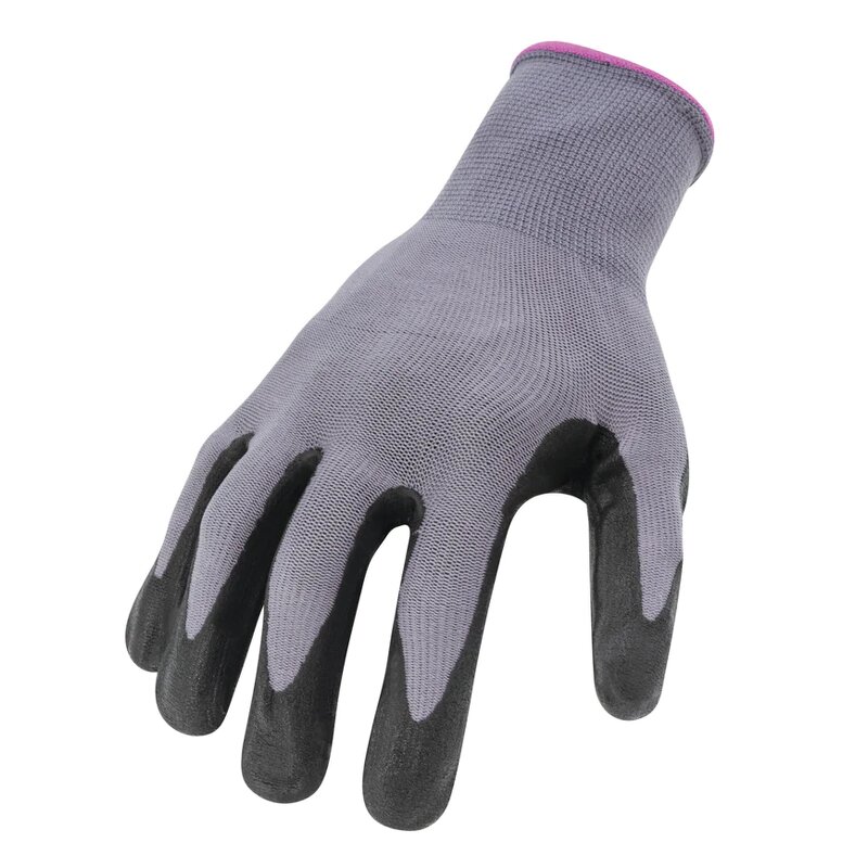 Dipping Gloves Factory - OEM High Quality Non-Slip for Construction