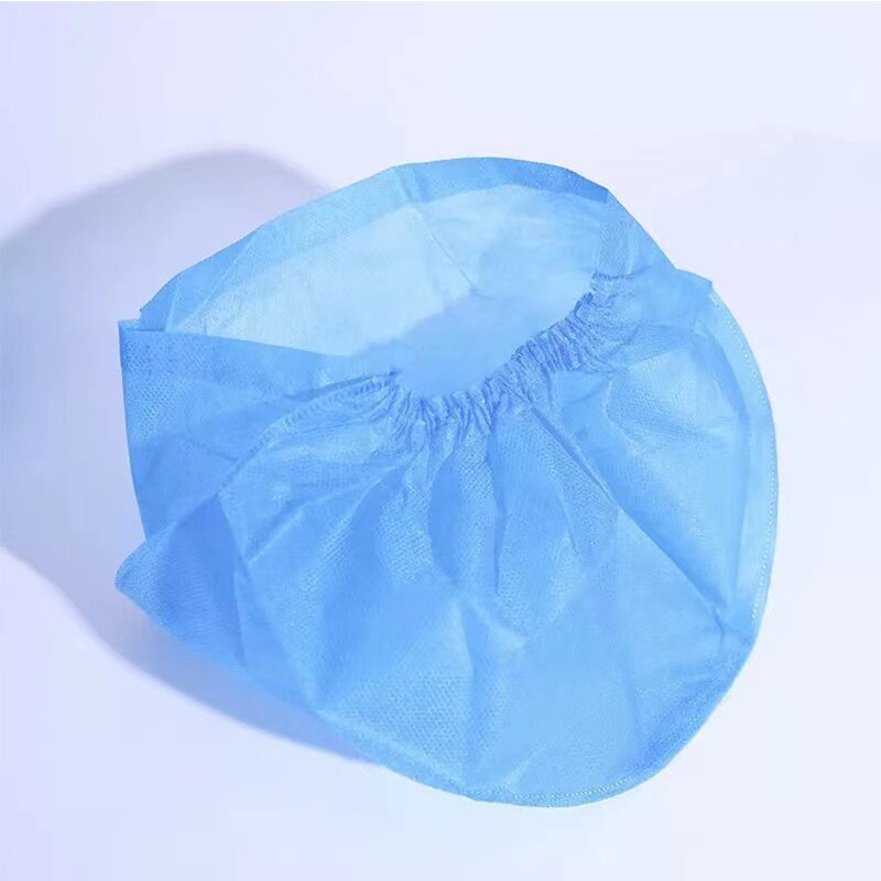 Mob Caps Factory - Bulk Non Woven Bouffant for Food Service Beauty