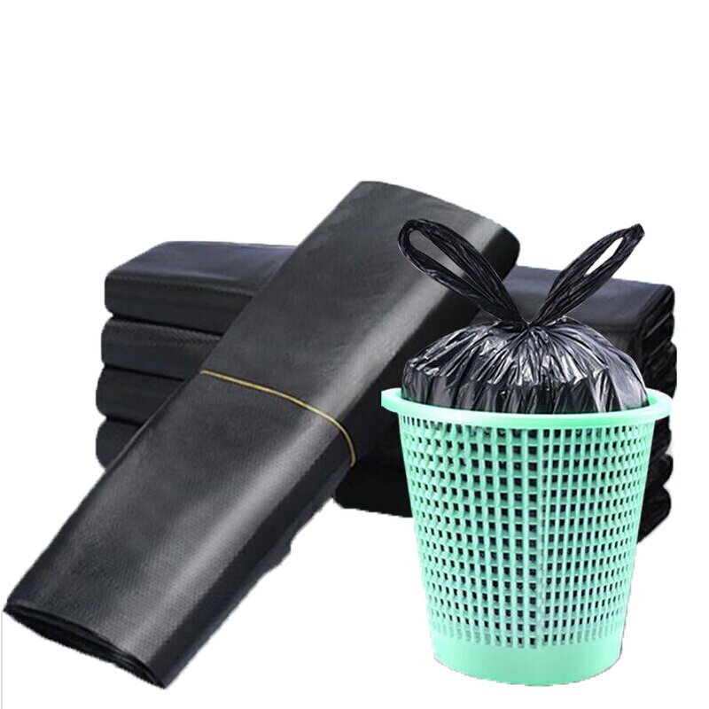 Vest Bag Factory - Factory Direct Thickened PE Disposable Home Kitchen