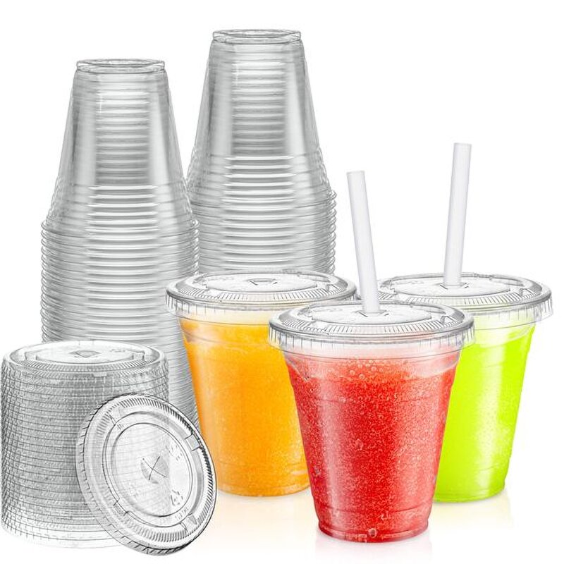 Plastic Cup Manufacturer - Wholesale Disposable Coffee Cup Wall Style