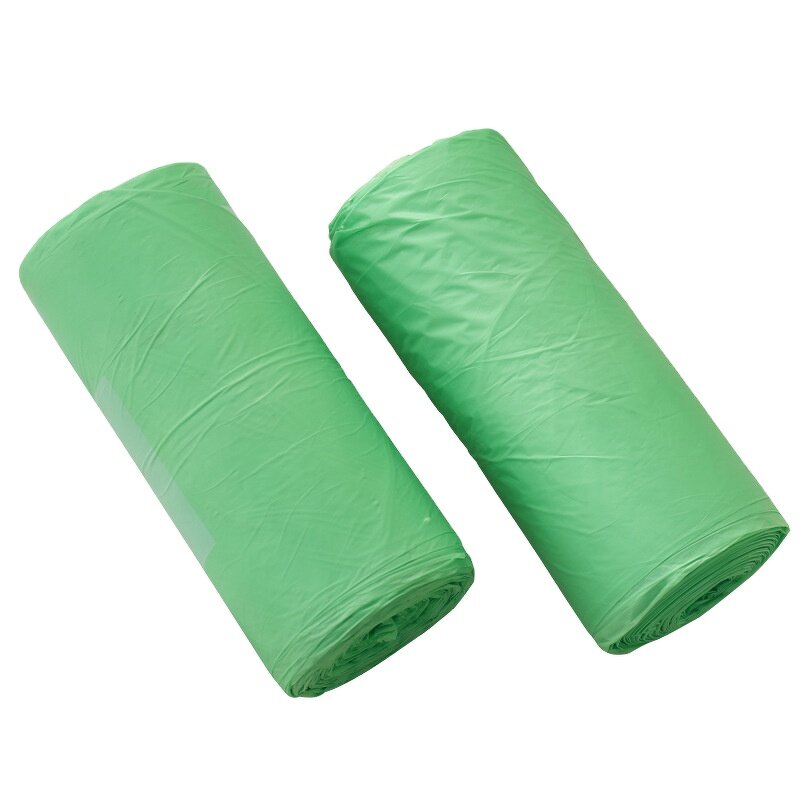Trash Bags Manufacturer - OEM Biodegradable Compostable for Kitchen Waste