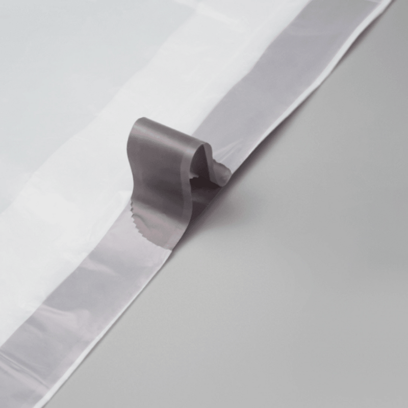 Trash Bags Manufacturer - Factory Direct Eco-Friendly PE Drawstring Kitchen