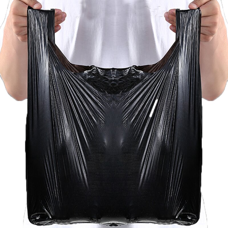 Vest Bag Factory - Factory Direct Thickened PE Disposable Home Kitchen