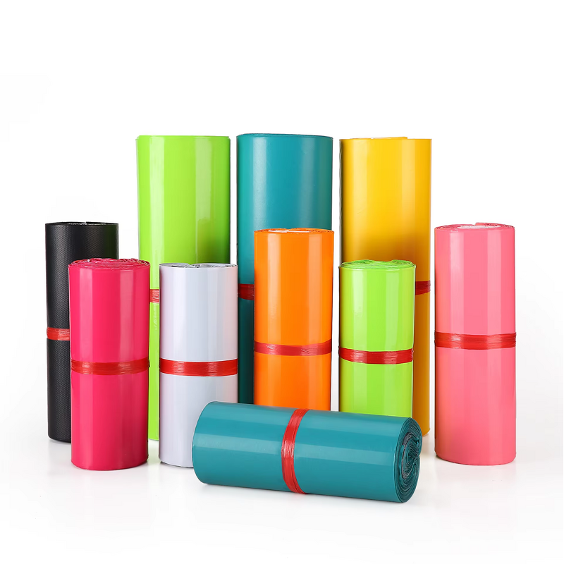 Garbage Bags Factory - OEM Custom Eco-Friendly Biodegradable Cornstarch