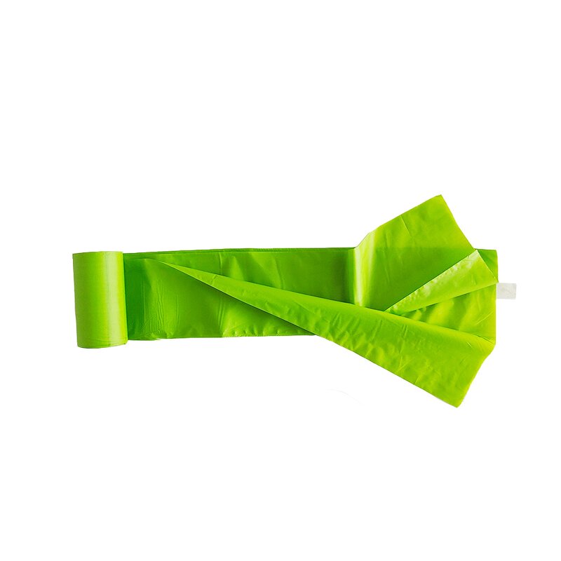 Dog Poop Bags Factory - OEM Biodegradable Compostable Multicolor Dispenser