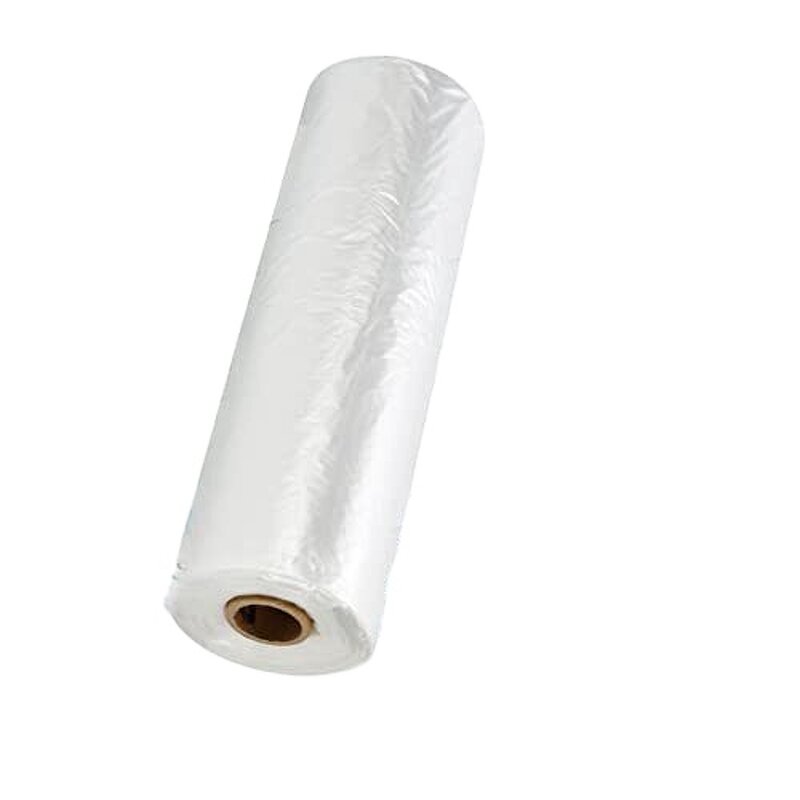 Storage Bags Manufacturer - Factory Sale Food Grade Transparent Plastic Bag