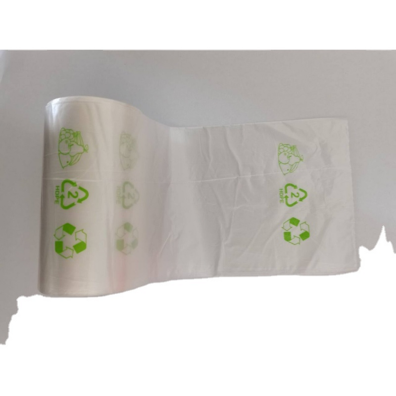 Storage Bags Manufacturer - OEM Eco-friendly Transplastic Bag for Vegetable