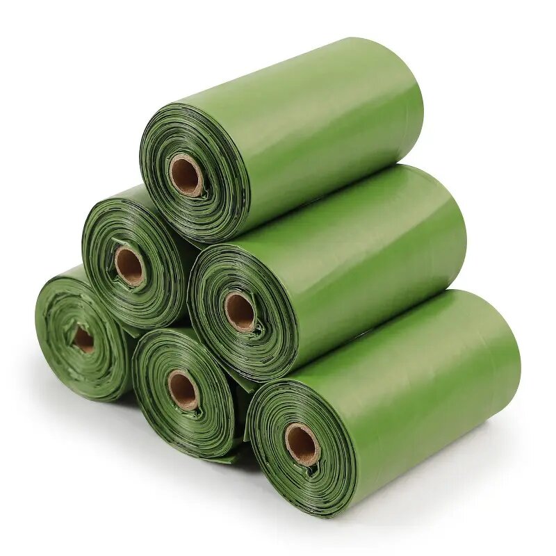Dog Poop Bags Factory - Wholesale Customized Earth Friendly Natural Pets