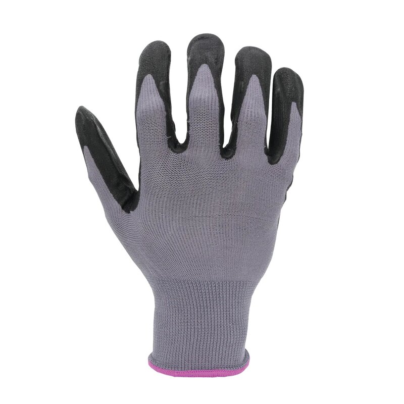 Dipping Gloves Factory - OEM High Quality Non-Slip for Construction