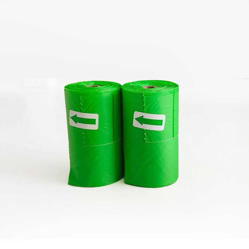 Dog Poop Bags Factory - Wholesale Customized Earth Friendly Natural Pets