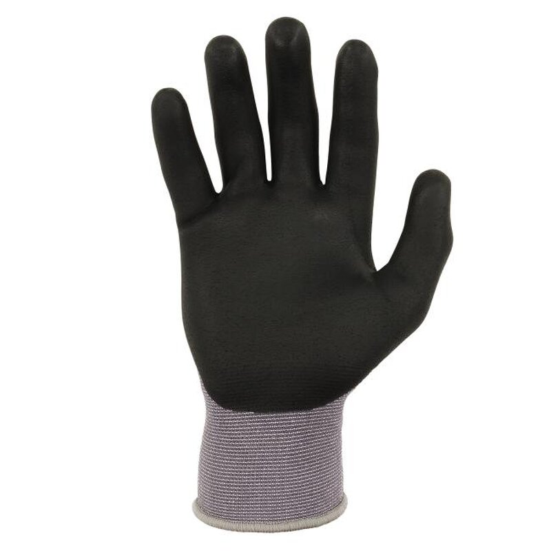 Dipping Gloves Factory - OEM High Quality Non-Slip for Construction